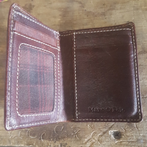Marc o'polo wallet - Picture 3 of 4